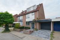 Woning Botter 35 Zeewolde