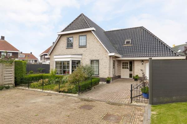 Woning De Swan 10 Bolsward