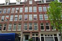 Woning Bentinckstraat 20 Amsterdam