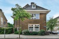 Woning Rubensstraat 73 Amsterdam