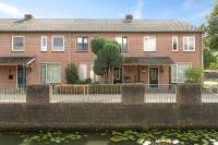 Woning Spreeuwendonk 36 Veghel