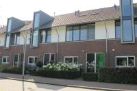 Woning Nansenstraat 38 Veenendaal