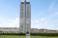 Woning Maasboulevard 46 Spijkenisse