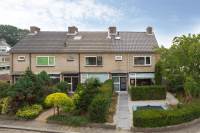 Woning Saffierstraat 35 Apeldoorn