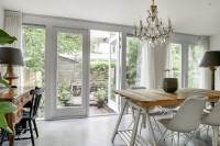 Woning Orteliusstraat 230 Amsterdam