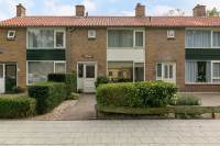 Woning Christiaan Huygenslaan 10 Soesterberg