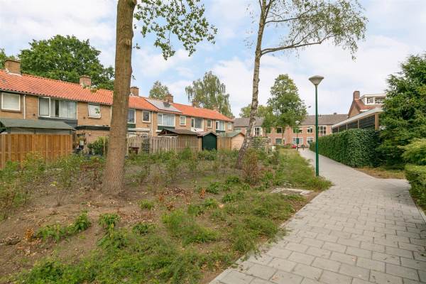 Woning Christiaan Huygenslaan 10 Soesterberg - Oozo.nl