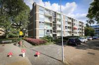 Woning van Benthuysenlaan 7 Voorburg