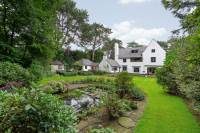 Woning Vondellaan 3 Aerdenhout