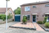 Woning 't Meulland 15 Valburg