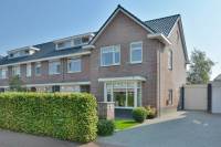 Woning Wolfsmelkhof 23 Beilen