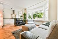 Woning Waalstraat 87 Amsterdam