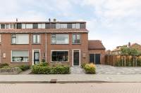 Woning Aalbrecht van Beijerenstraat 58 Hellevoetsluis