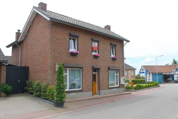 Woning Bredeweg 16 Banholt