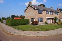 Woning Dintellaan 1 Stadskanaal