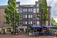 Woning Javaplein 35 Amsterdam