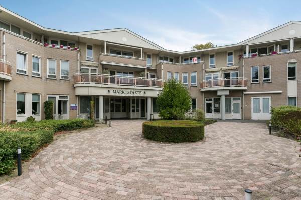 Woning Marktstaete 103 Vlijmen