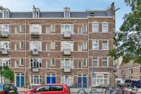 Woning Van Hallstraat 47 Amsterdam