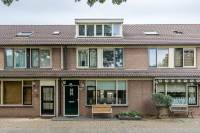 Woning Molecatensingel 341 Rotterdam