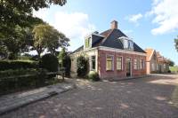 Woning Kerkstraat 12 Tjerkwerd