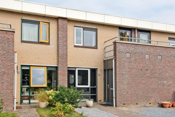 Woning Vliet 28 Tiel