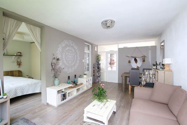 Woning Jeroen Boschstraat 61 Maassluis