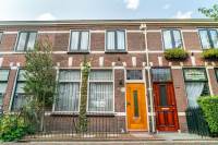 Woning De Wetstraat 24 Leiden
