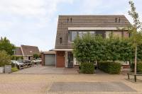 Woning Stadhoudersweg 38 Nieuw-Beijerland