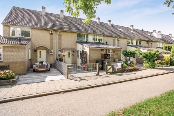 Woning Dubloen 27 Hoorn Nh