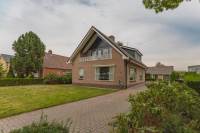 Woning Nieuwstraat 8 Vroomshoop