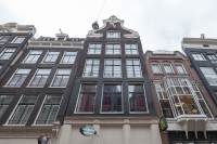 Woning Nieuwezijds Armsteeg 18 Amsterdam