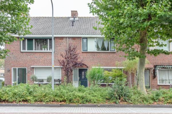 Woning La Reinelaan 86 Bovenkarspel