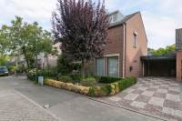 Woning Erf 50 Gemert