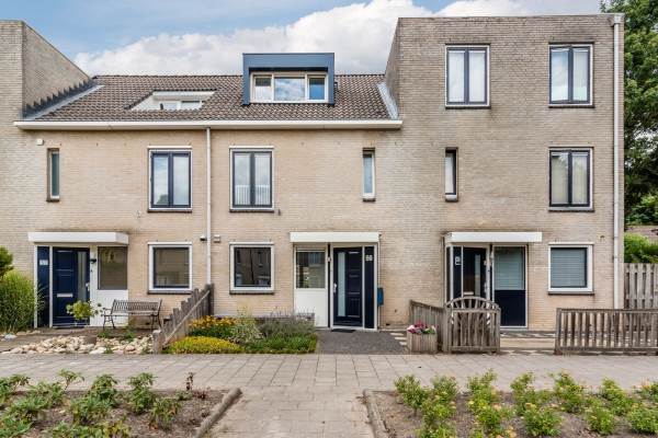 Woning Nereusburg 59 Nieuwegein