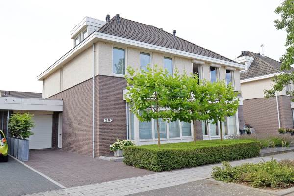 Woning Ploegbaas 11 Brunssum