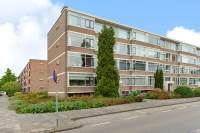 Woning Nieuwenoord 255 Rotterdam