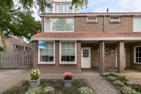 Woning Molenhei 30 Vught