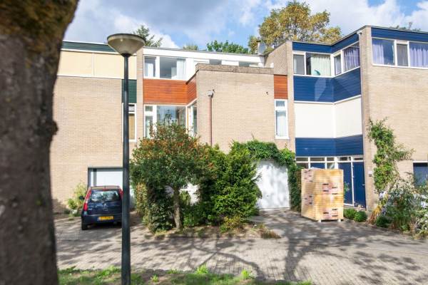 Woning Gruttersdreef 719 Apeldoorn Oozo Nl