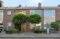 Woning Peelstraat 8 Beverwijk