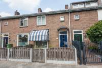 Woning Ozingastraat 11 Pernis Rotterdam