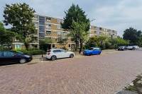 Woning Paramaribostraat 39 Leiden