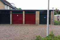 Garage Linde 2925 Krimpen aan den IJssel
