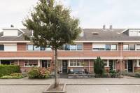 Woning Maaskantveld 21 Barendrecht