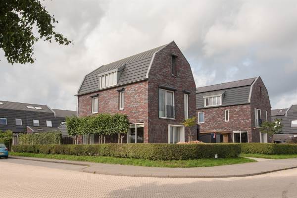 Woning Bovenkruier 31 Stompetoren