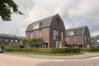 Woning Bovenkruier 31 Stompetoren
