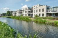 Woning Stationsdreef 18 Nieuwerkerk aan den IJssel