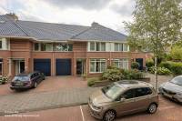 Woning Spotvogellaan 4 Leidschendam