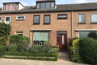 Woning Dr. A. Schweitzerstraat 59 Ter Aar