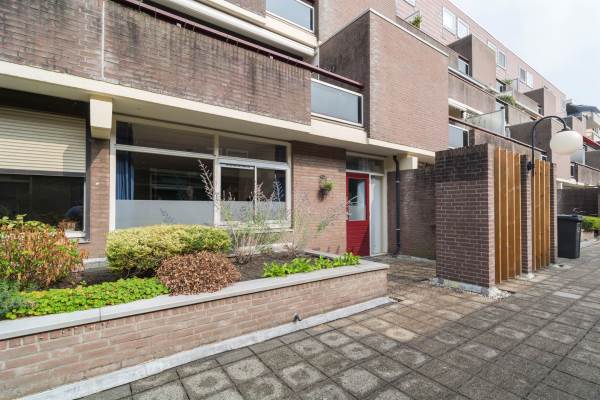 Woning Hogestede 92 Roosendaal