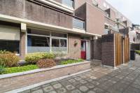 Woning Hogestede 92 Roosendaal
